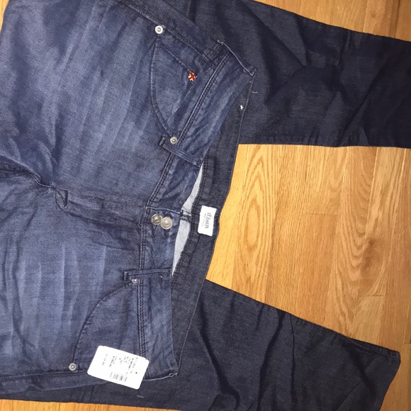 Women’s Hudson’s Jeans size 30 NWT - Picture 4 of 5